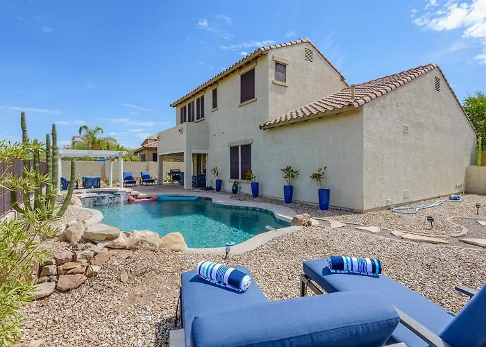 Casa Gamble Home