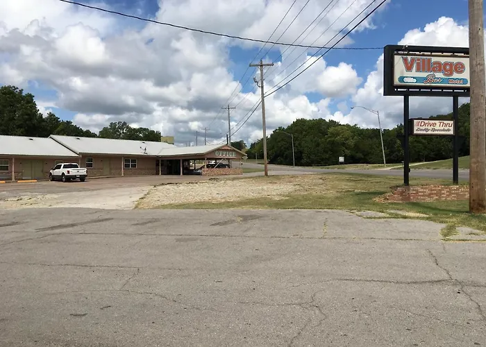 Village Inn