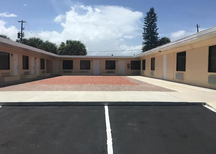 A1A Travel Inn