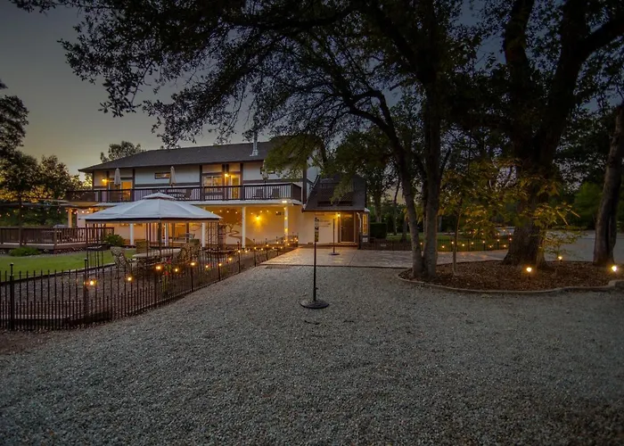 Hope Inn Redding