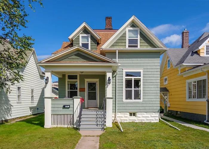Ely Getaway Near Town, Lakes, & Outdoor Recreation