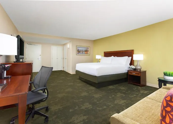 Holiday Inn Secaucus Meadowlands