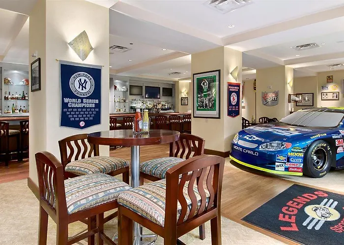 Hilton Daytona Beach Resort (Adults Only)