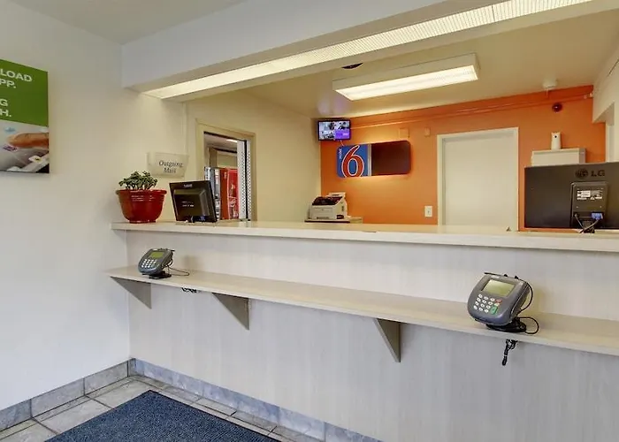 Howard Johnson Inn Elizabethto