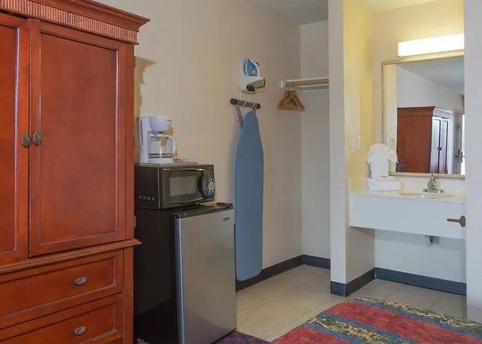 Days Inn Chesapeake/Virginia Beach Norfolk