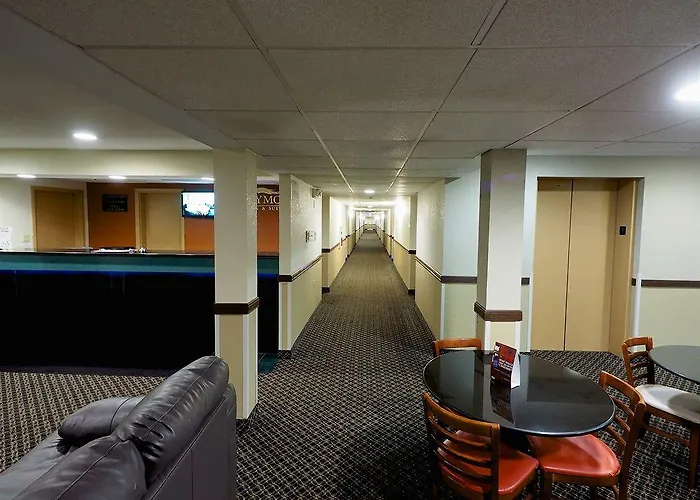 Super 8 By Wyndham Somerset