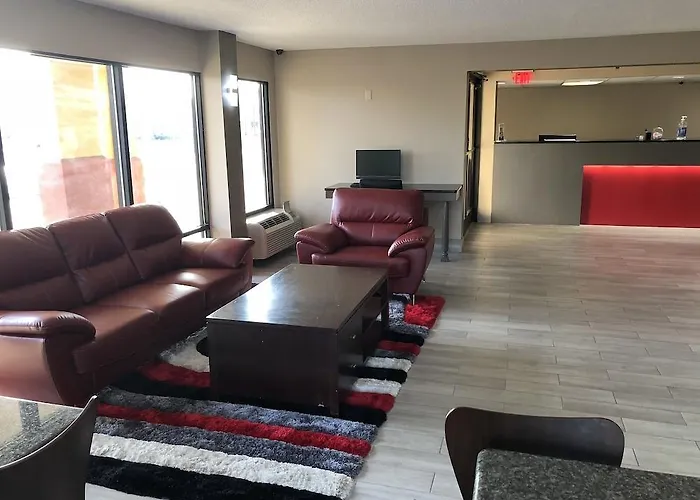 Howard Johnson Express Inn - Orangeburg