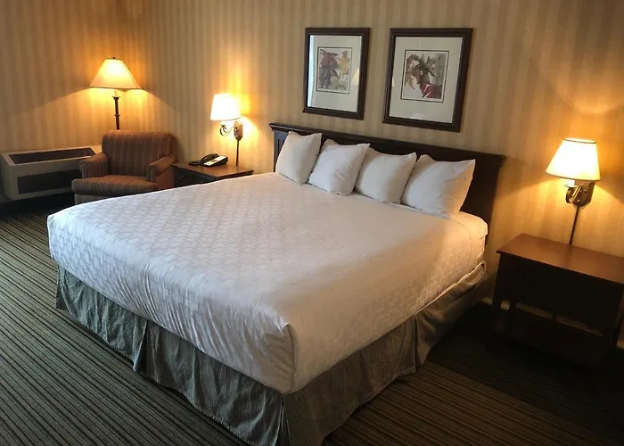 Gateway Hotel