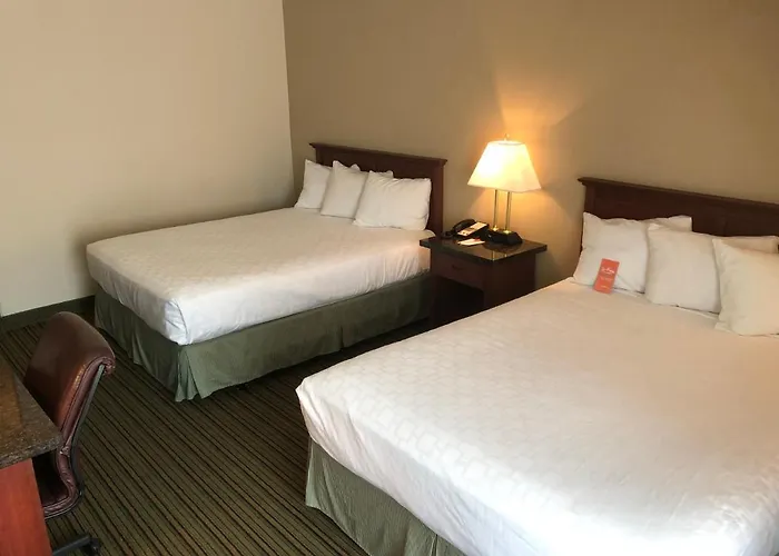 Gateway Hotel