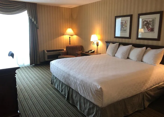 Gateway Hotel