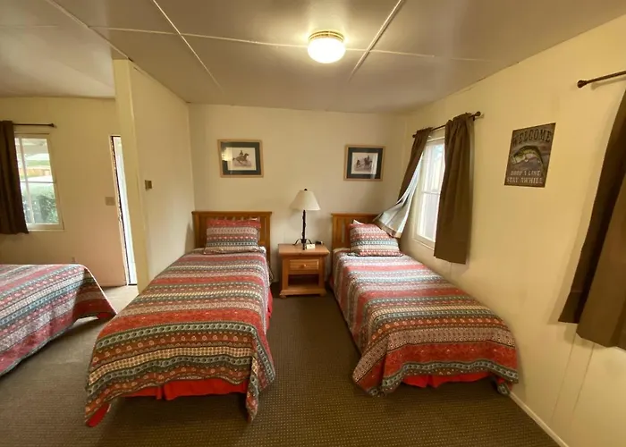 Independence Courthouse Motel