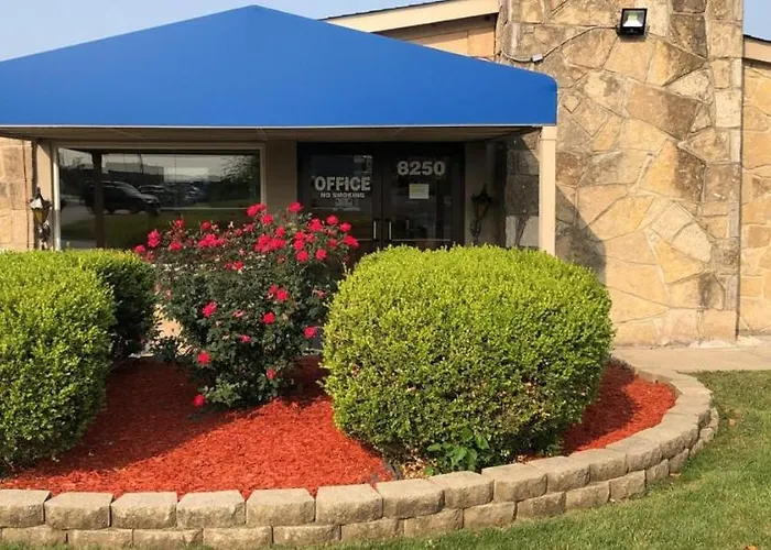 Fairbridge Inn Express Merrillville