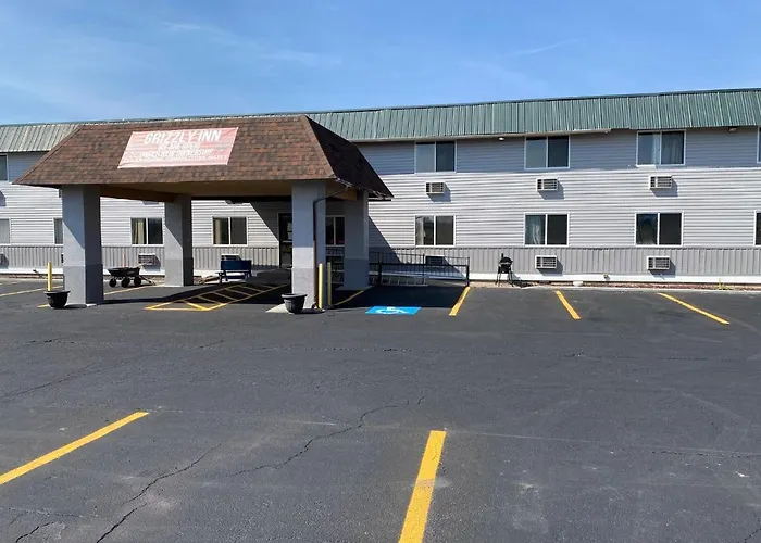 Grizzly Inn