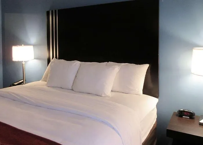 Comfort Inn