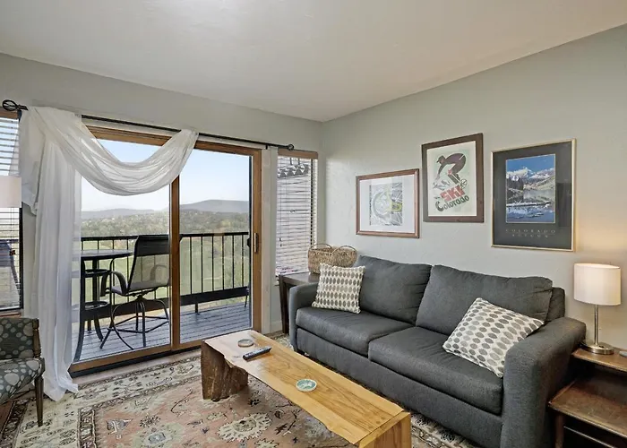 Ridgecrest 202 Condo