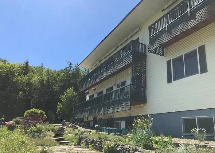 Coppertoppe Inn & Retreat Center