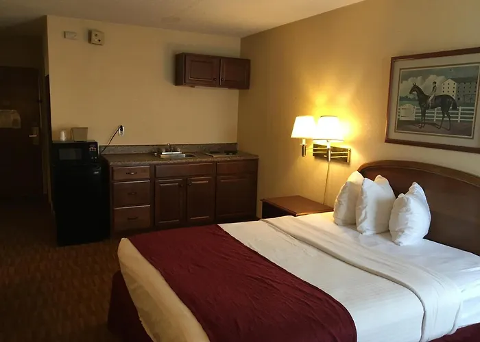 Radford Inn