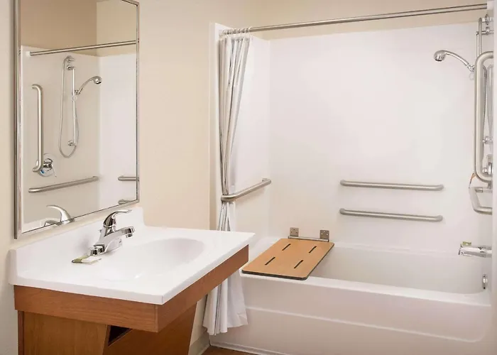 Woodspring Suites Cincinnati Fairfield
