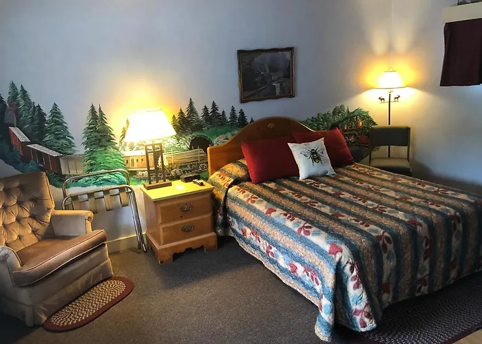 Wells River Motel