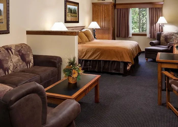 State Game Lodge