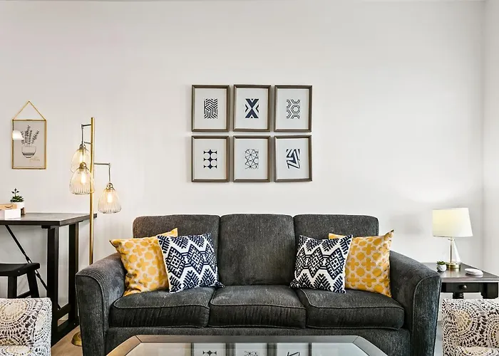 Gabrielle Townhomes