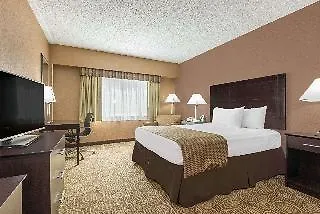 Ramada Conference Center By Wyndham Paintsville
