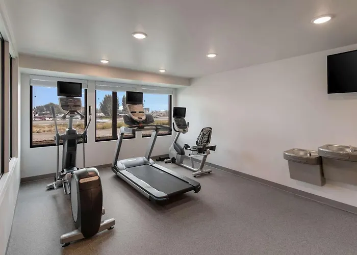 WoodSpring Suites Tri-Cities Richland