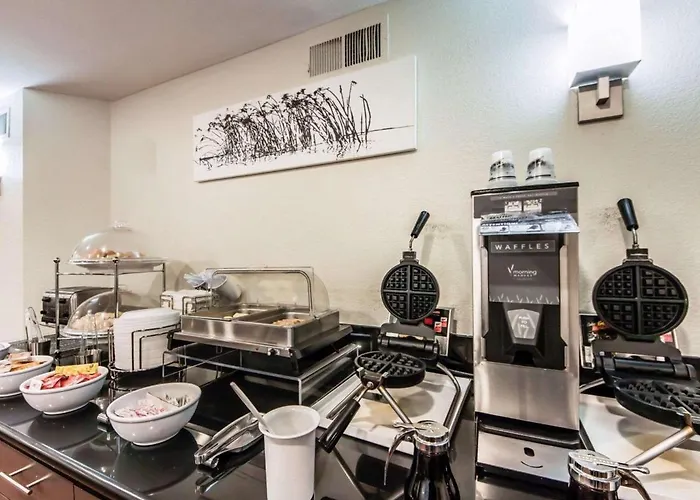 Sleep Inn & Suites Guthrie - Edmond North