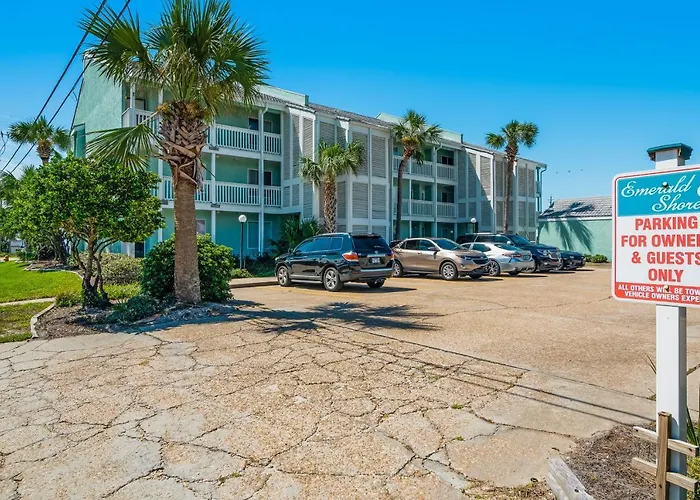 Emerald Shores #3006