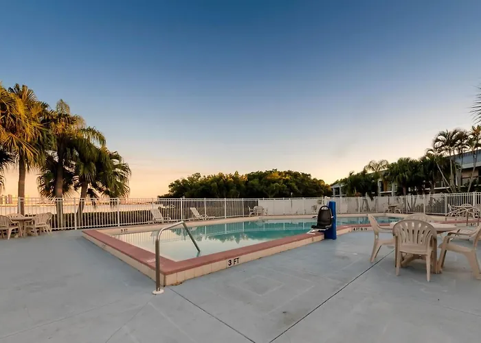 Red Roof Inn Ft. Myers