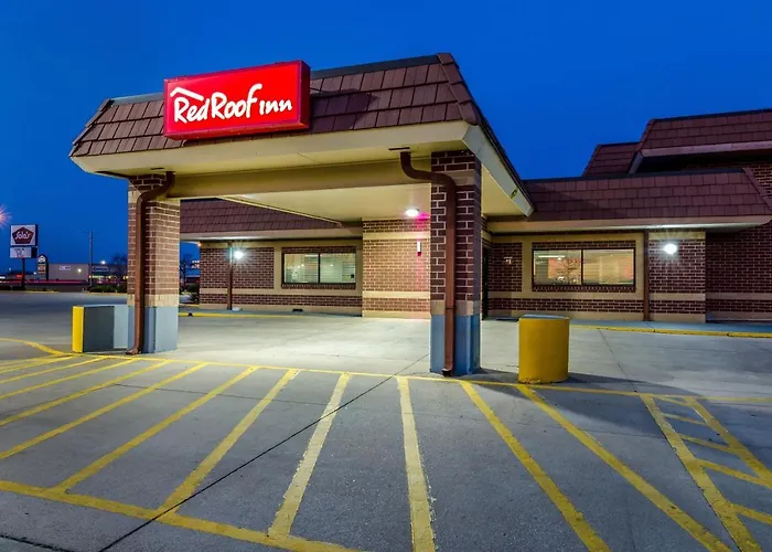 Golden Hotel Wichita Airport