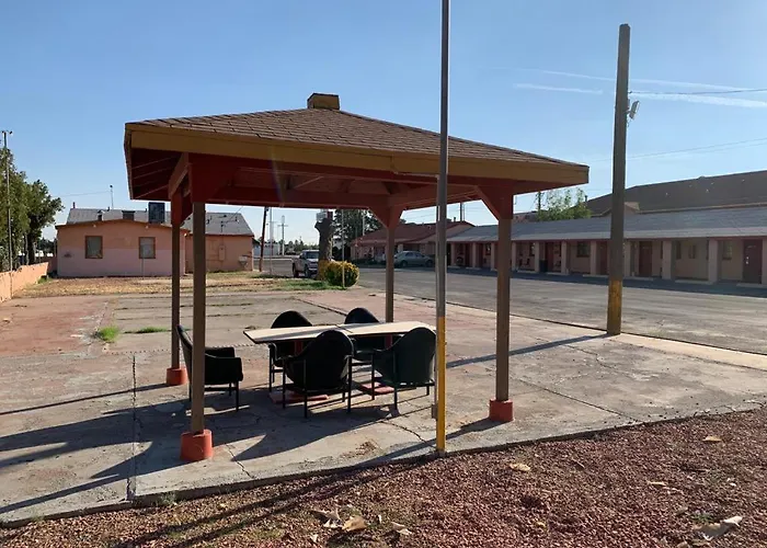 Western Motel