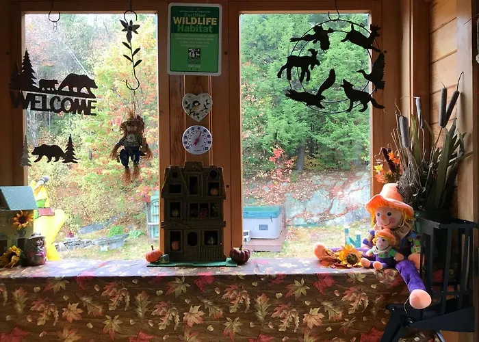 Coppertoppe Inn&Retreat Center