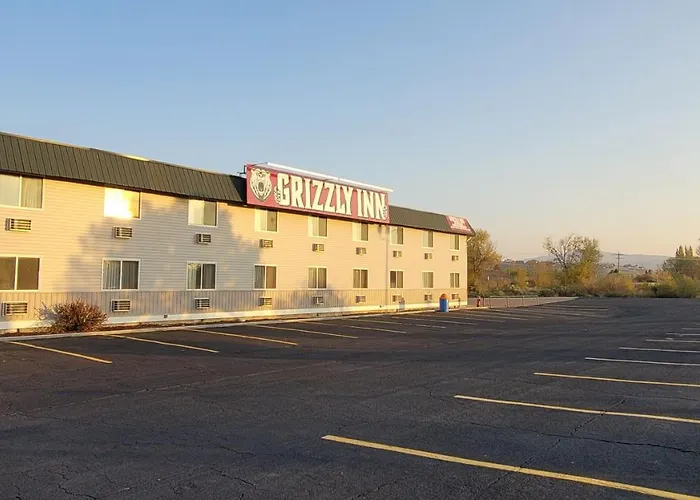Grizzly Inn