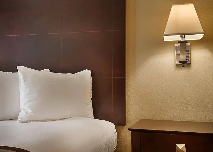 Best Western Orchard Inn