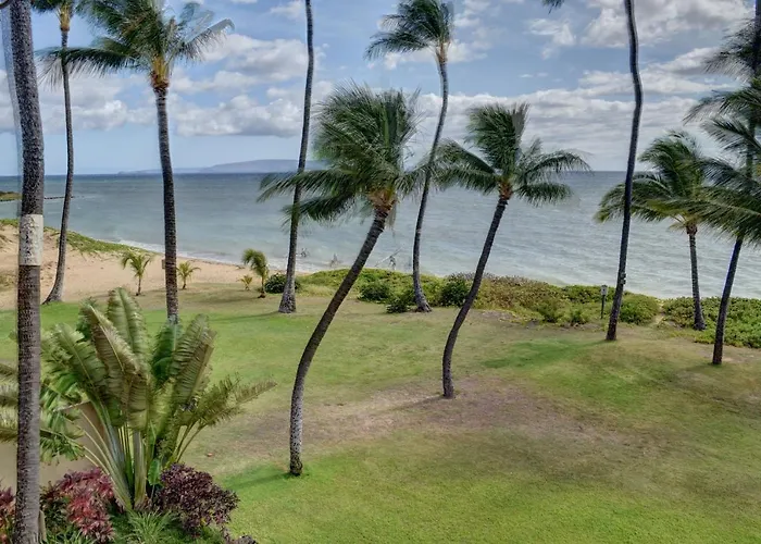 Top Floor, Oceanfront, Steps To Beach!