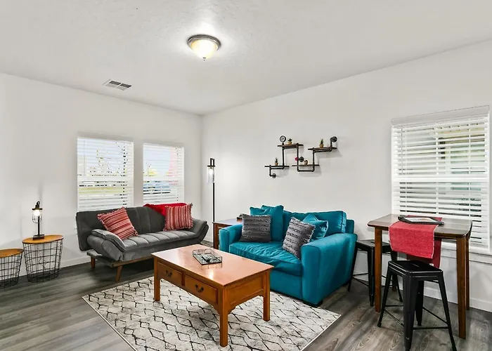 Gabrielle Townhomes