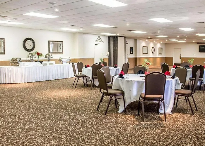 Lumber Jack Lodge, Ascend Hotel Collection