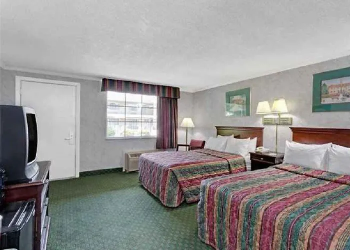 Days Inn Williamsburg Colonial Area