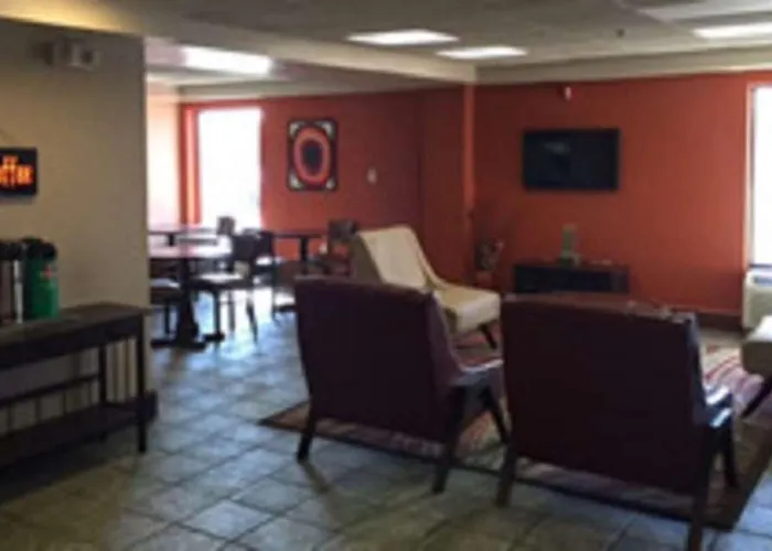 Days Inn Duluth - Atlanta