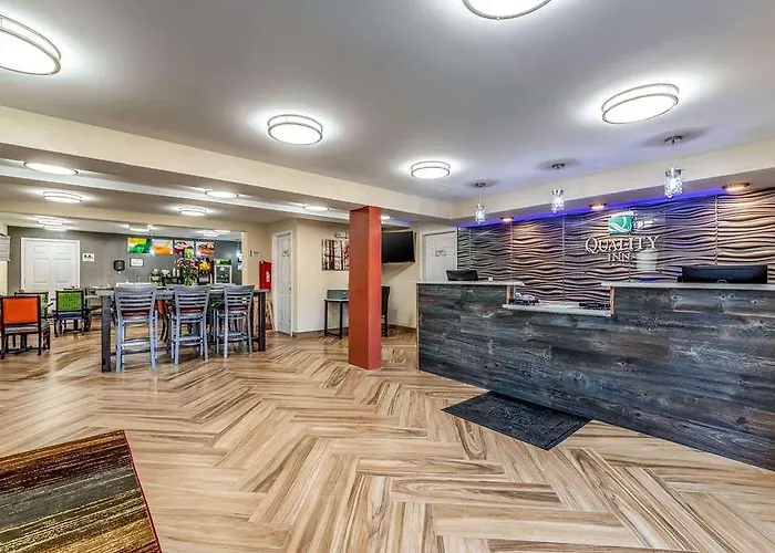 Quality Inn