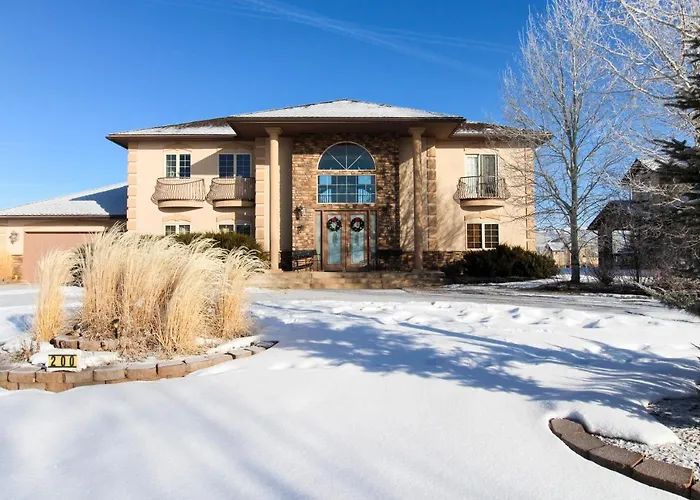 The Timberwolf On Cotton Ranch