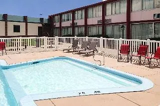 Econo Lodge Rawlins Westside