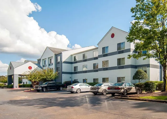 Quality Inn & Suites