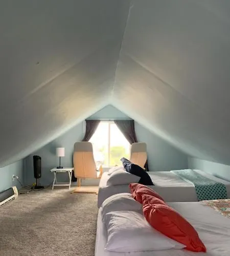 The Guesthouse Ocean View Cottages