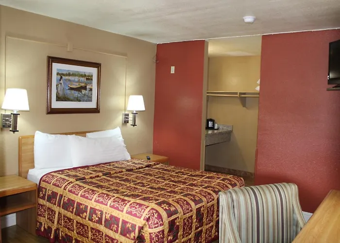 Bella Vista Inn Santa Clara