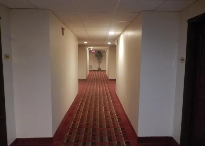 Red Roof Inn Harrisonburg - University Area