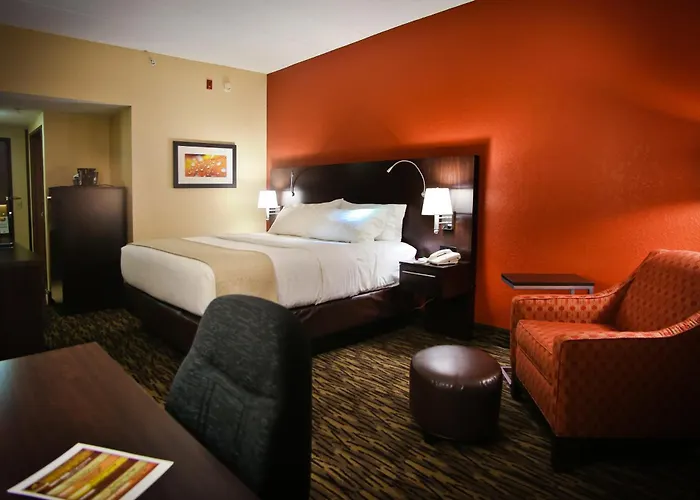 Pearl Street Hotel