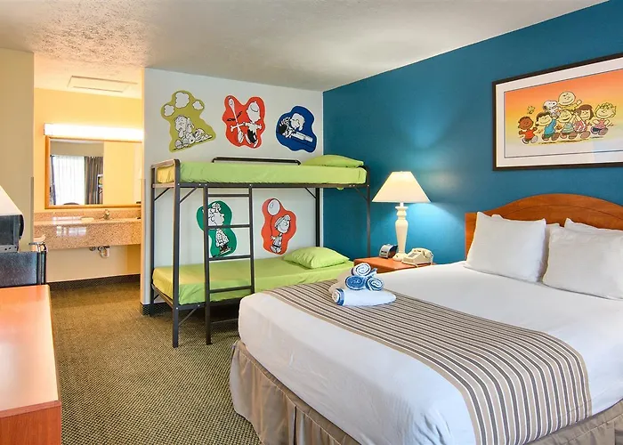 Best Western Kings Quarters