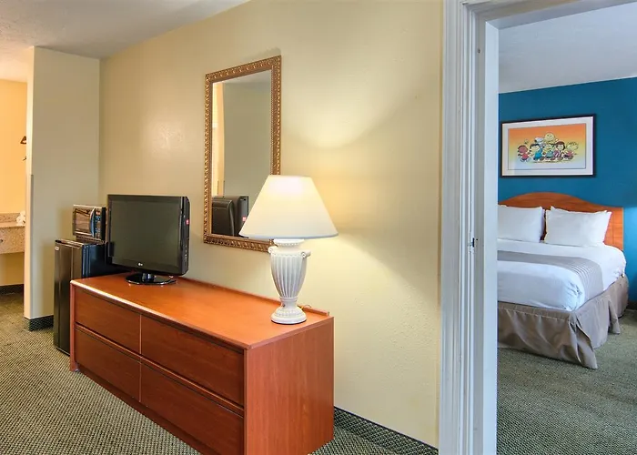 Best Western Kings Quarters